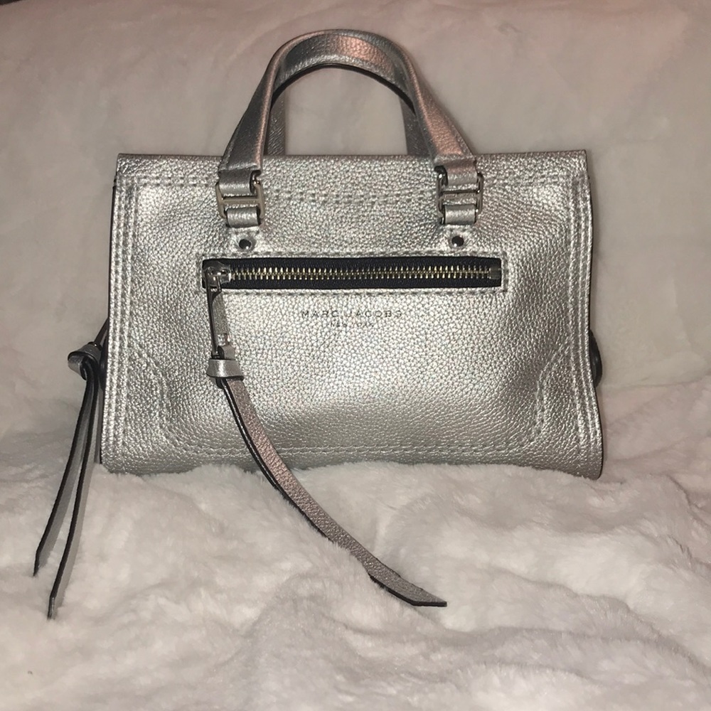 Marc Jacobs crossbody